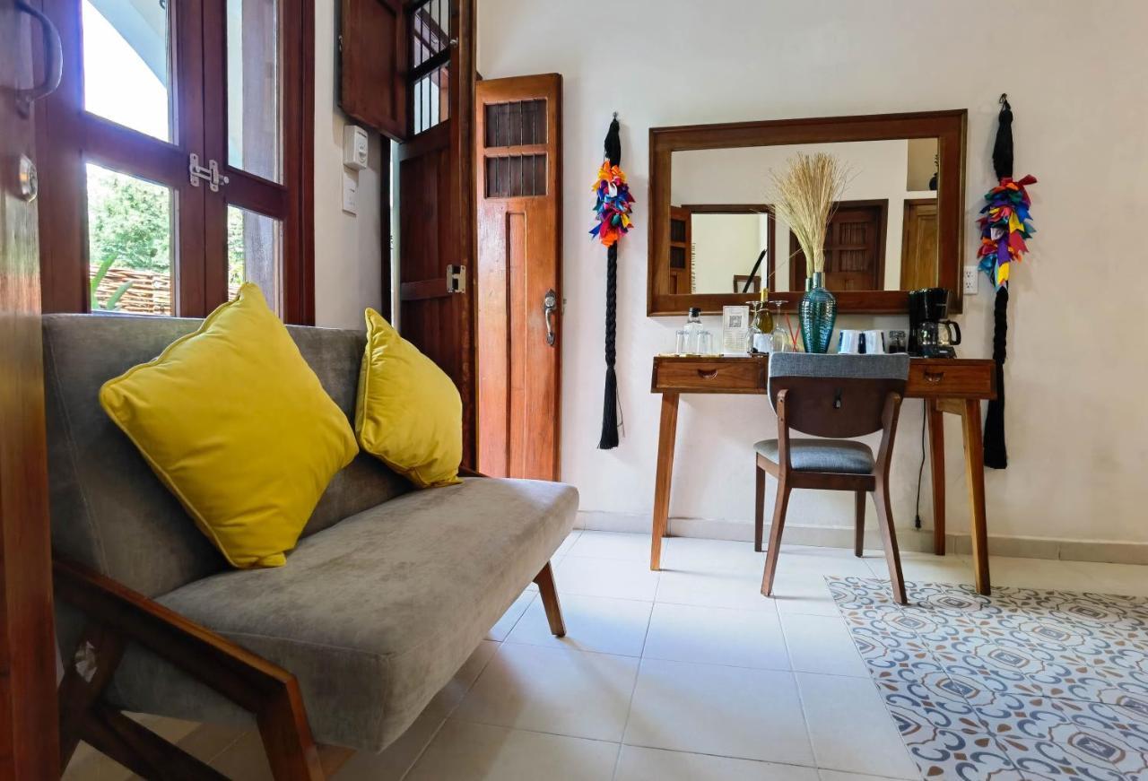 Hotel Le Muuch Boutique