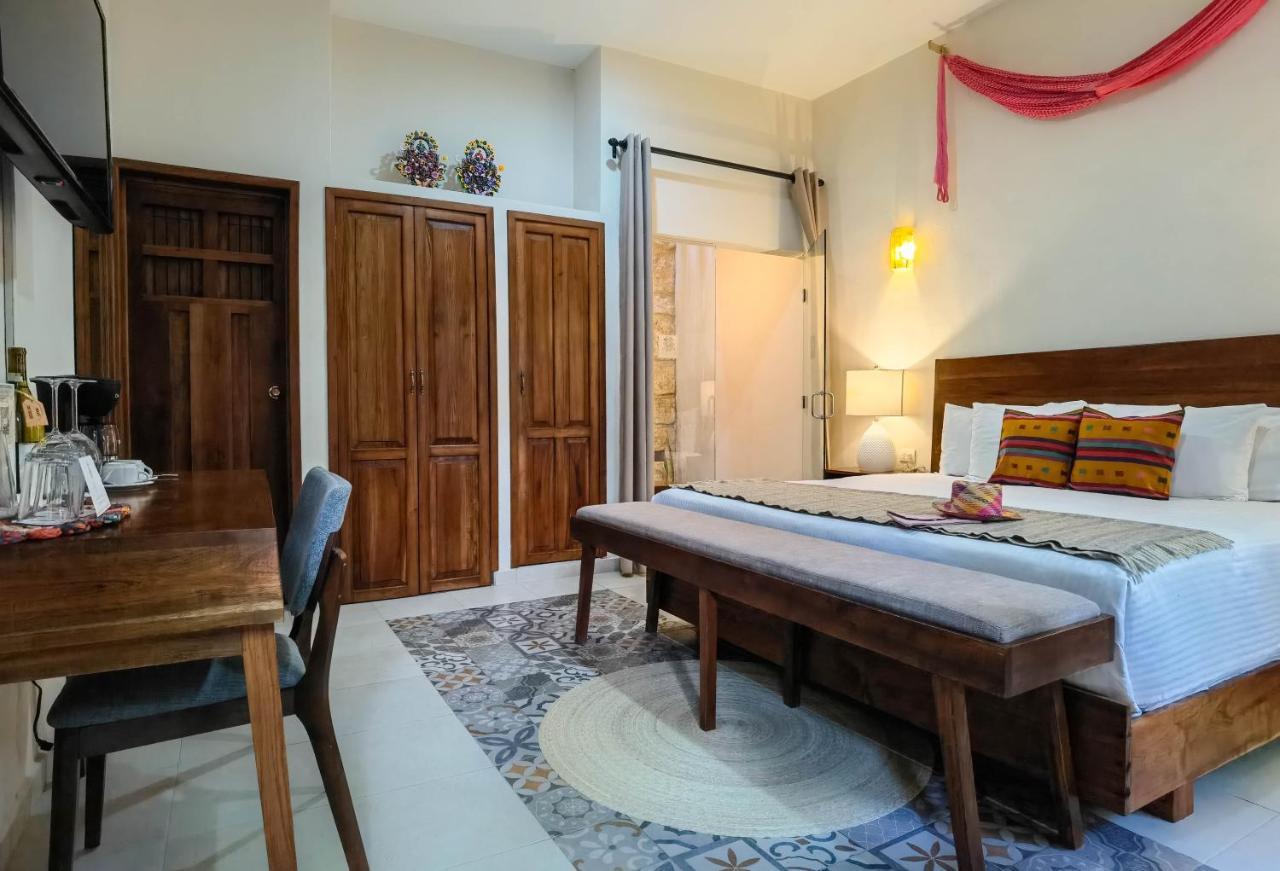 Hotel Le Muuch Boutique 4*