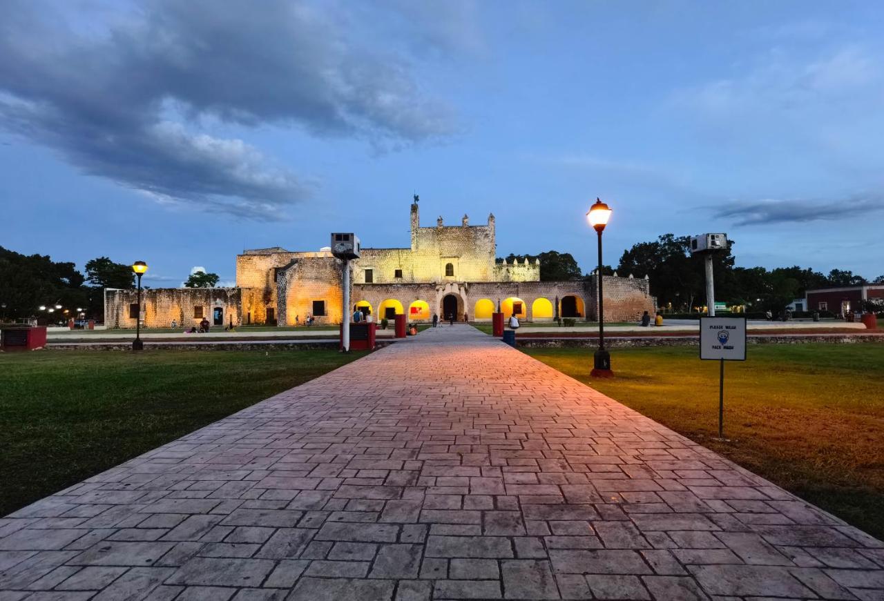 Le Muuch Boutique Valladolid (Yucatan)