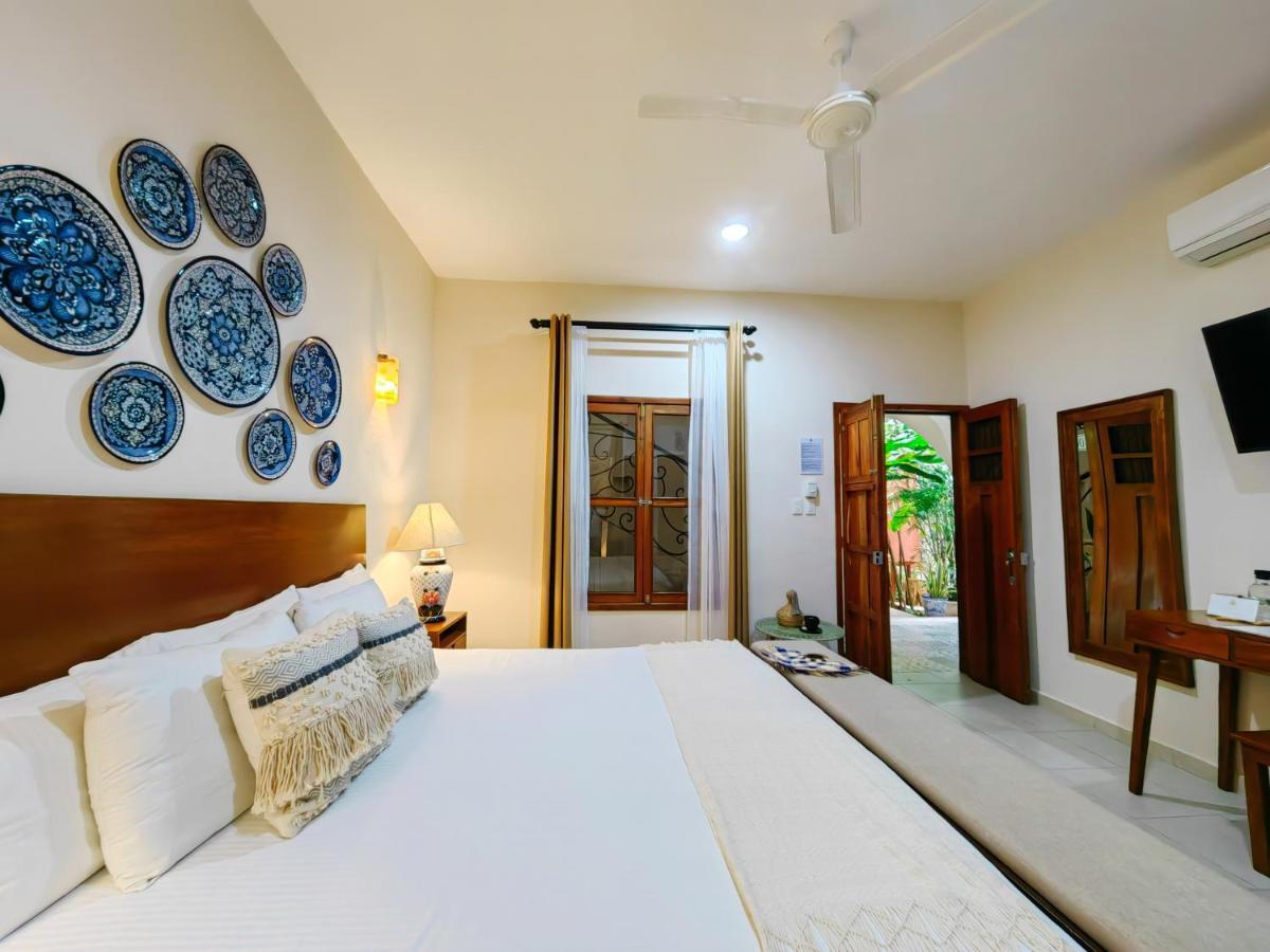 Hotel Le Muuch Boutique 4*