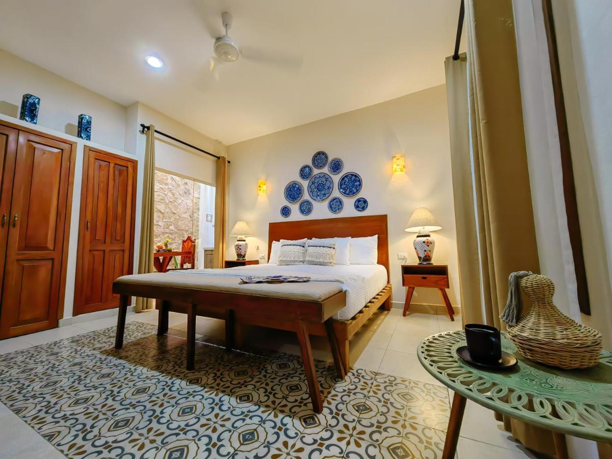 Hotel Le Muuch Boutique