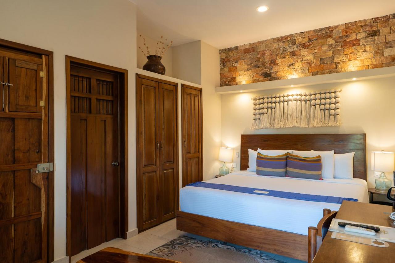 Le Muuch Boutique Hotel Valladolid (Yucatan)