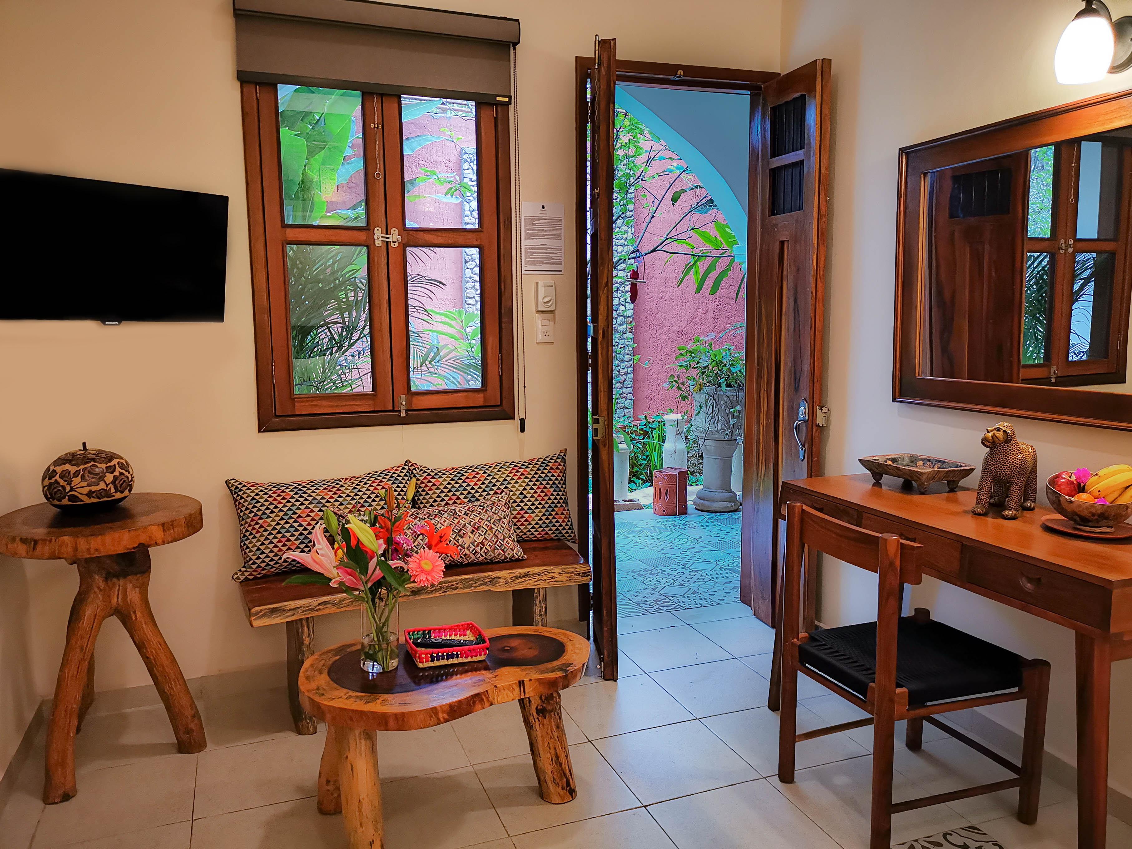 Hotel Le Muuch Boutique 4*