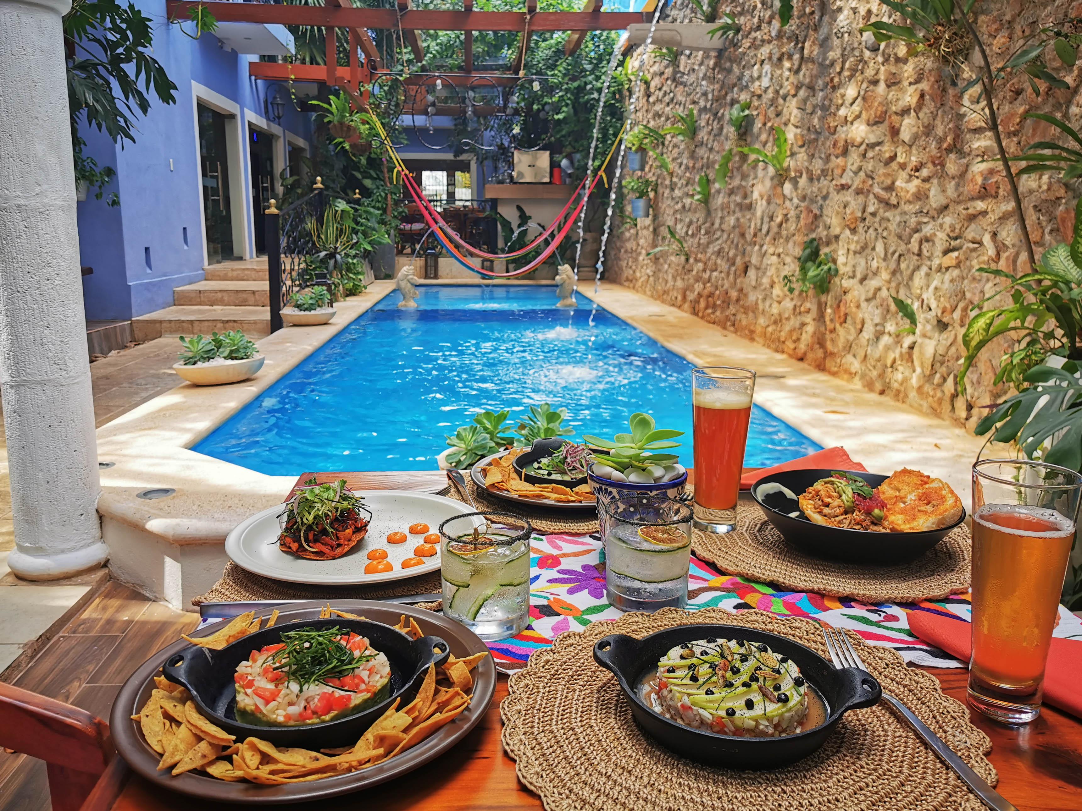 Le Muuch Boutique Hotel 4*