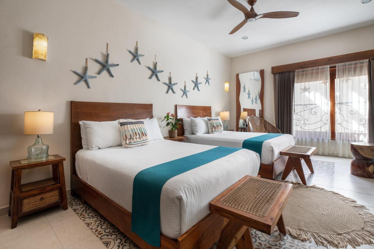 Hotel Le Muuch Boutique Valladolid (Yucatan)