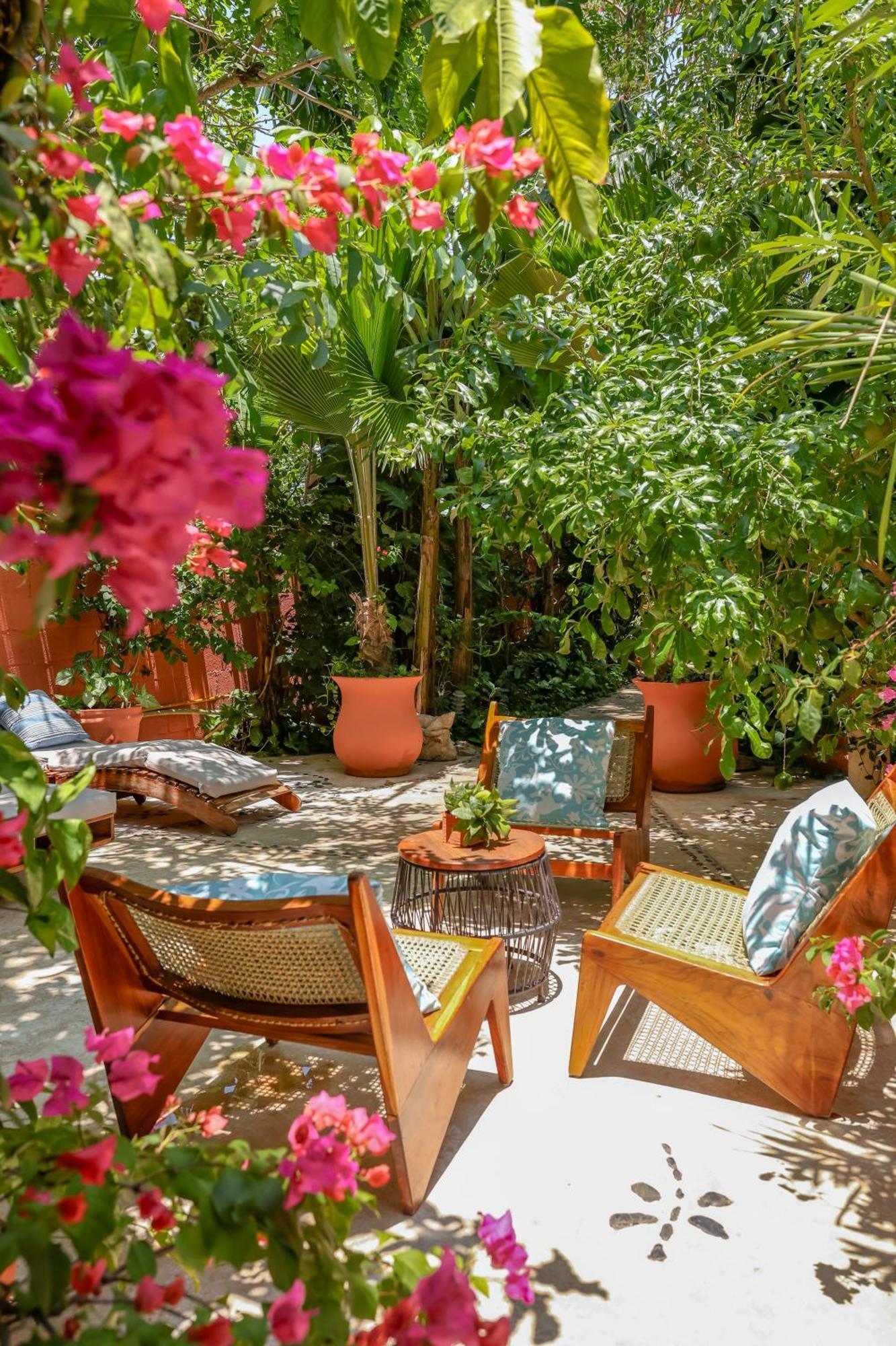 Hotel Le Muuch Boutique